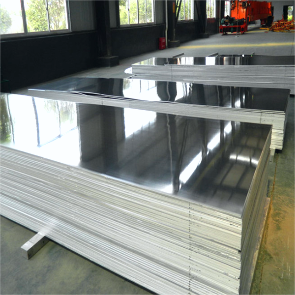 5x10 Grade-aluminium sheet