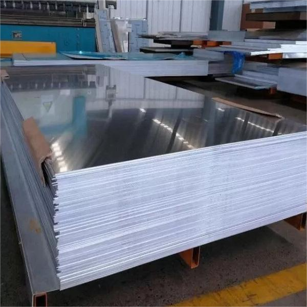 5x10 aluminum sheet plate factory supplier