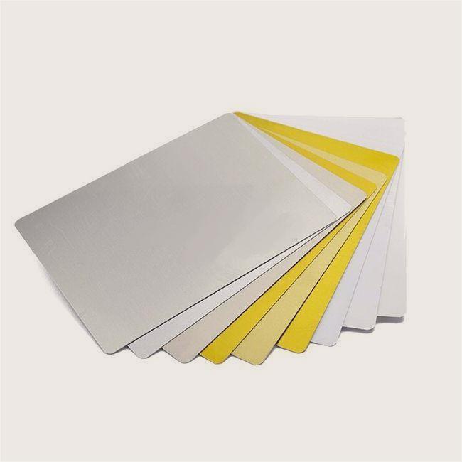 3mm thin aluminum sheet