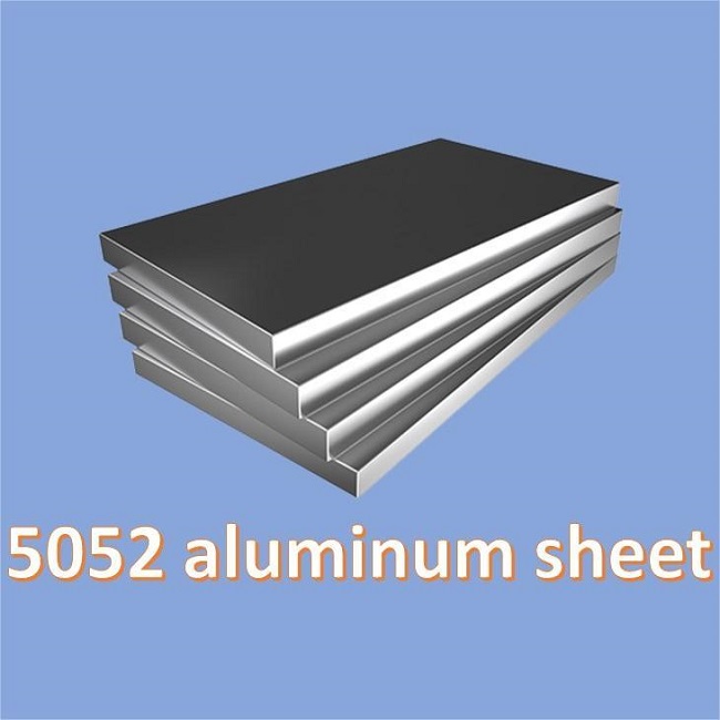aluminum 5052 plate