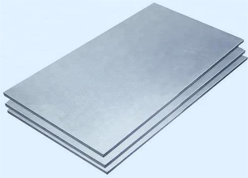 tôle d'aluminium mince à vendre