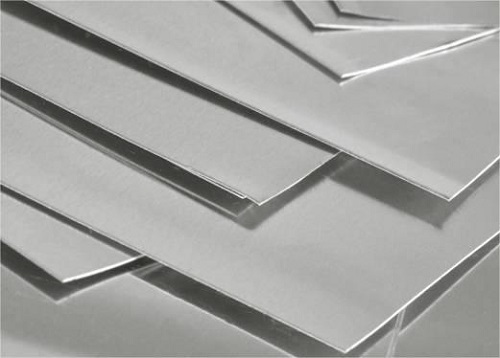 thin aluminum sheet supplier