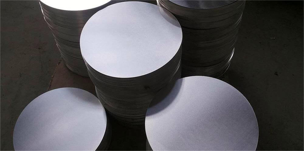 3003 aluminium circles supplier