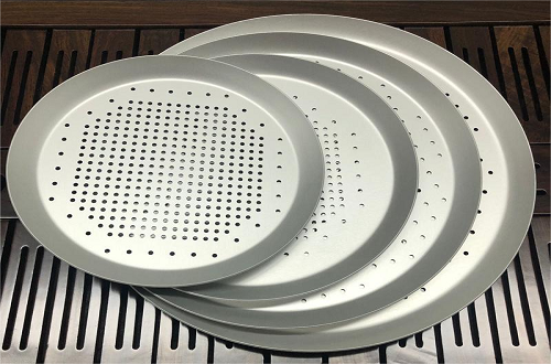 3003 aluminum circles used for aluminum mould