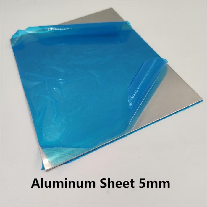 Aluminiumblech 5mm - Huawei Aluminiumfabrik