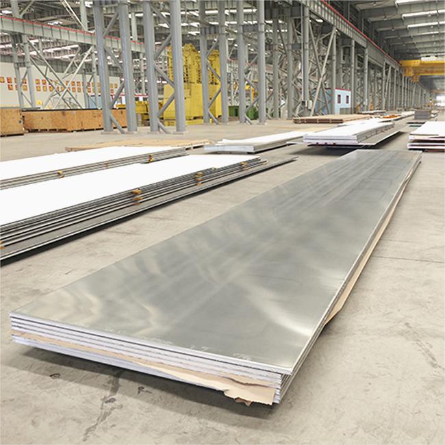 6061 aluminum alloy sheet factory