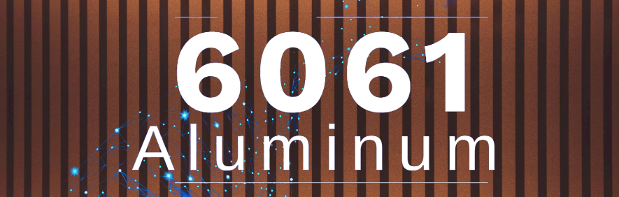 6061 Alüminyum levha