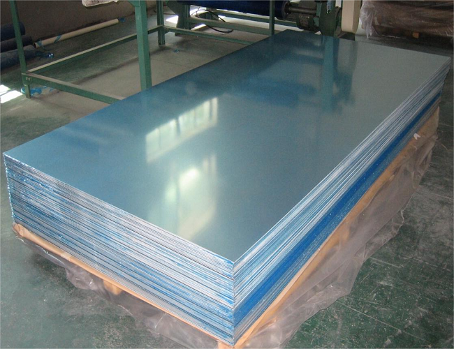 6082 aluminum sheet suppliers