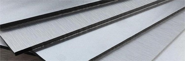 6xxx series aluminium sheet