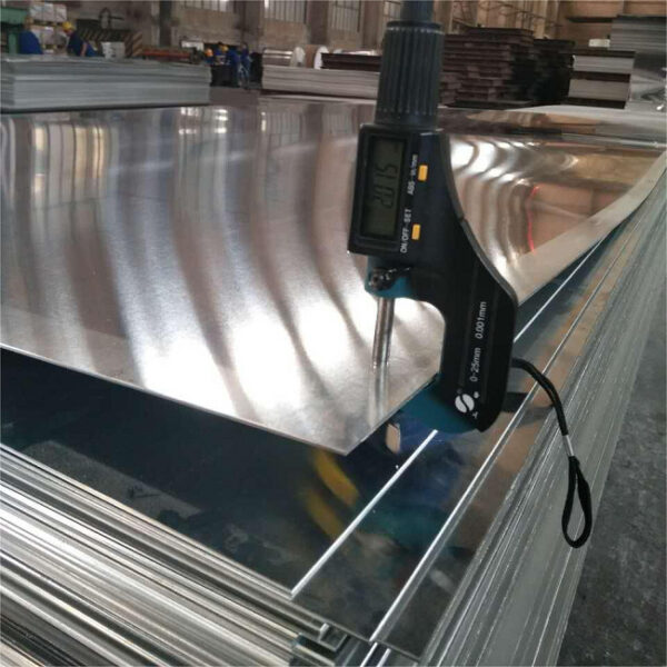 aluminum sheet 6061 t6 t651 supplier