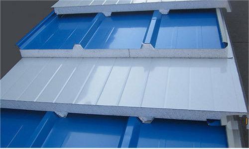 aluminum sheet for building