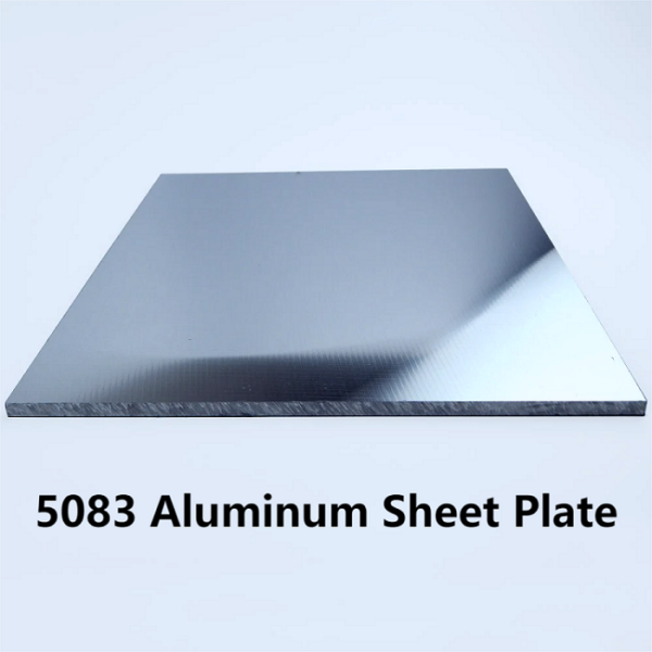 5083 lembaran aluminium