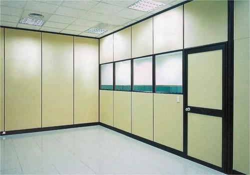 ACP used for-partition-wall