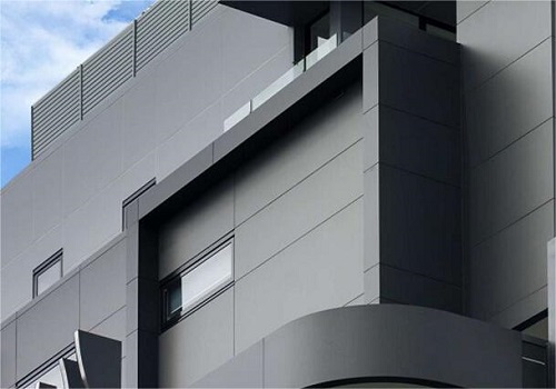 Aluminum-Composite-Panels used for building