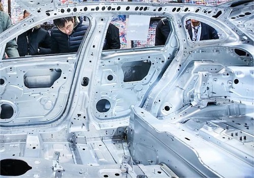 aluminium composite panels for car body