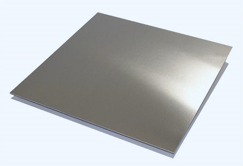 1050 proveedor de láminas de aluminio