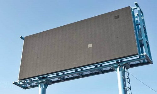 1060 aluminum sheet used for billboard