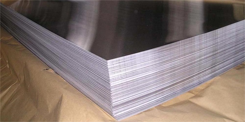 3105 Feuille d'aluminium