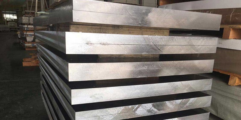 3105 pelat paduan aluminium