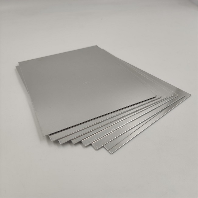 3004 aluminum alloy sheet