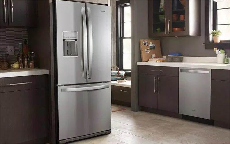 buzdolabı paneli için kullanılan alüminyum levha