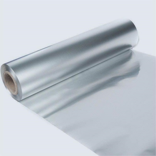 1100 aluminum foil supplier
