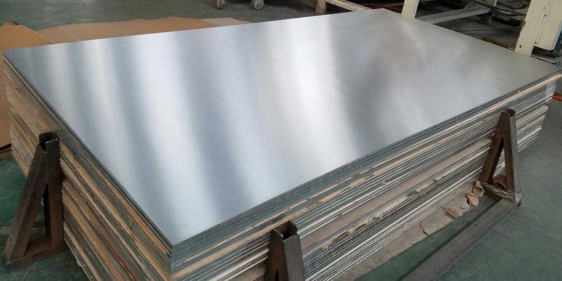 5086 tôle en alliage d'aluminium