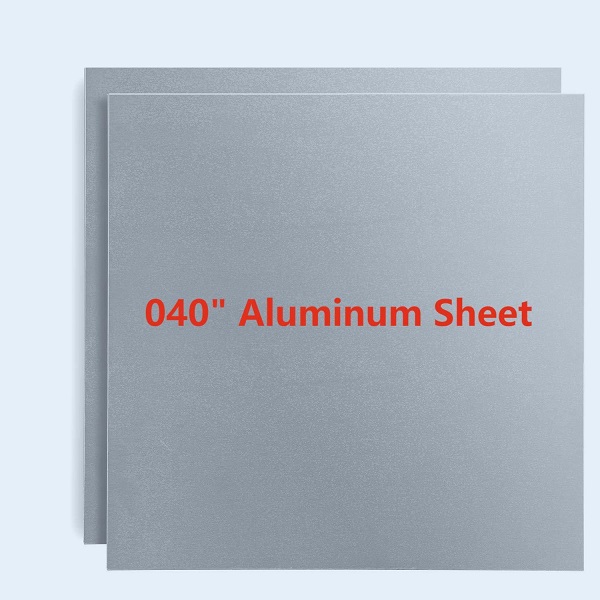 .040 aluminum sheet