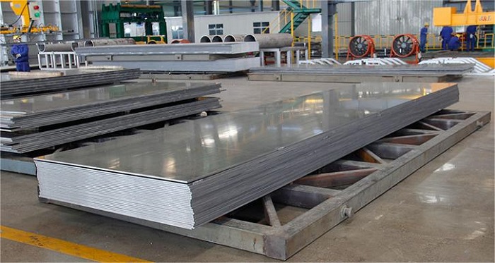 040 aluminum sheet factory