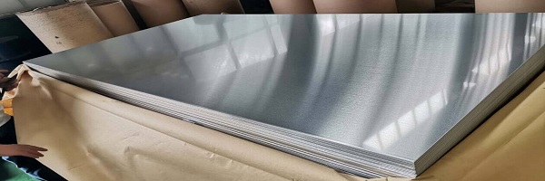 3000 lamiera di alluminio di serie
