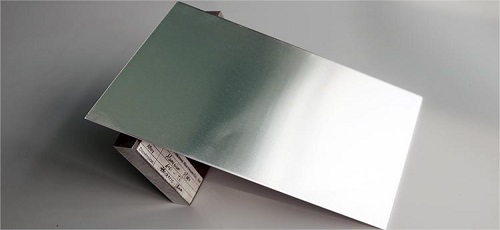 6061 foglio di alluminio
