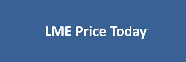 lme price today
